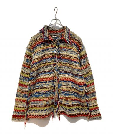 中古・古着通販】IS ISSEY MIYAKE (アイエスイッセイミヤケ) マルチ