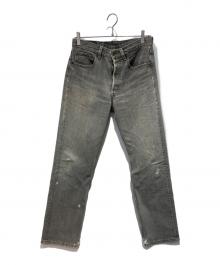 LEVI'S（リーバイス）の古着「デニムパンツ」｜グレー