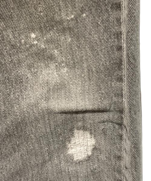 LEVI'S（リーバイス）LEVI'S (リーバイス) デニムパンツ グレー サイズ:W31の古着・服飾アイテム