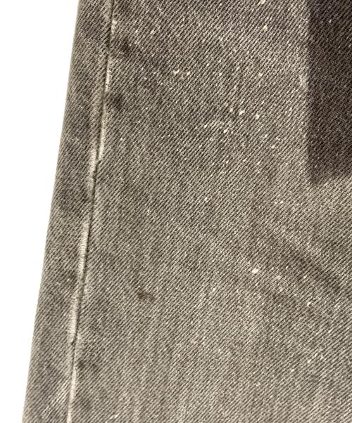LEVI'S（リーバイス）LEVI'S (リーバイス) デニムパンツ グレー サイズ:W31の古着・服飾アイテム