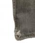 中古・古着 LEVI'S (リーバイス) デニムパンツ グレー サイズ:W31：10000円