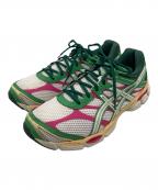 asicsアシックス）の古着「スニーカー」｜ホワイト