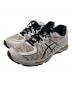 asics（アシックス）の古着「GEL KAYANO 20」｜ベージュ