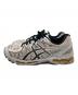 asics (アシックス) KENZO (ケンゾー) GEL KAYANO 20 ベージュ サイズ:28.5：14000円