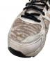 中古・古着 asics (アシックス) KENZO (ケンゾー) GEL KAYANO 20 ベージュ サイズ:28.5：14000円