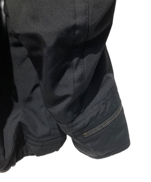 PRADA SPORTS（プラダスポーツ）PRADA SPORTS (プラダスポーツ) Ultimate Utility Ski Jacket ブラック サイズ:54の古着・服飾アイテム