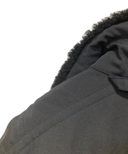 PRADA SPORTS（プラダスポーツ）PRADA SPORTS (プラダスポーツ) Ultimate Utility Ski Jacket ブラック サイズ:54の古着・服飾アイテム