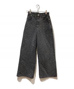中古・古着通販】TOGA VIRILIS (トーガ ビリリース) PAISLEY JACQUARD