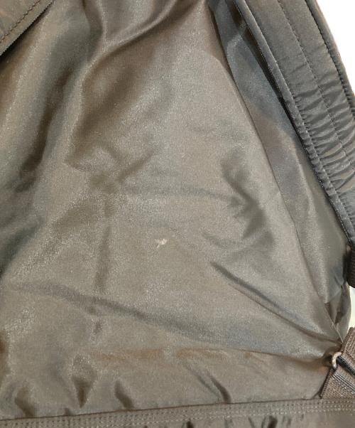 PORTER（ポーター）PORTER (ポーター) TANKER RUCKSACK ブラックの古着・服飾アイテム