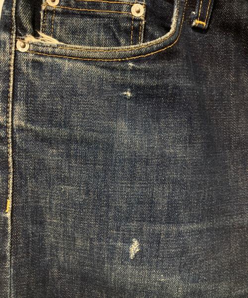 SUPREME（シュプリーム）Supreme (シュプリーム) 赤耳デニムパンツ インディゴ サイズ:W34の古着・服飾アイテム