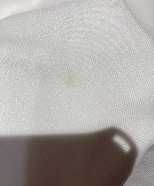 SUPREME（シュプリーム）Supreme (シュプリーム) Business Hockey Jersey ホワイト×レッド サイズ:Mの古着・服飾アイテム