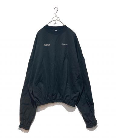 中古・古着通販】SHINYA KOZUKA (シンヤコズカ) ORDINARY GIANT CREW