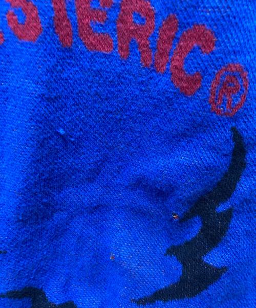 Hysteric Glamour（ヒステリックグラマー）Hysteric Glamour (ヒステリックグラマー) FIRE BEARジャカード セーター ブラック サイズ:FREEの古着・服飾アイテム