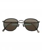 EYEVAN 7285アイヴァン）の古着「サングラス」｜ブラック