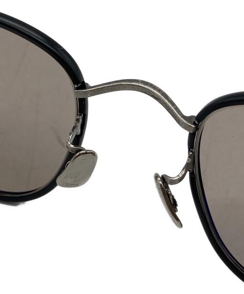 EYEVAN 7285（アイヴァン）EYEVAN 7285 (アイヴァン) サングラス ブラック サイズ:48ロ22 144の古着・服飾アイテム