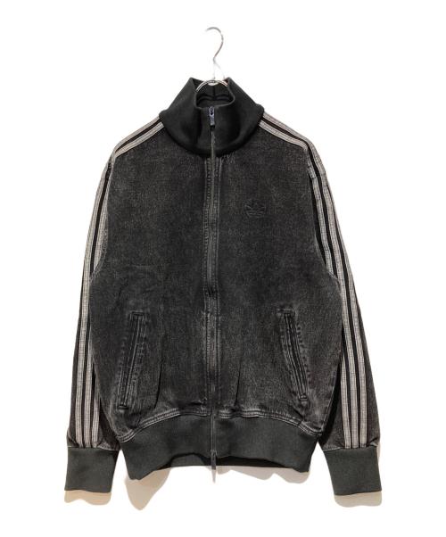 adidas Originals（アディダスオリジナル）adidas Originals (アディダスオリジナル) Denim FB TT ブラック サイズ:Lの古着・服飾アイテム