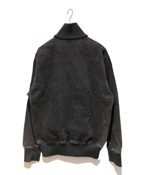adidas Originals（アディダスオリジナル）adidas Originals (アディダスオリジナル) Denim FB TT ブラック サイズ:Lの古着・服飾アイテム