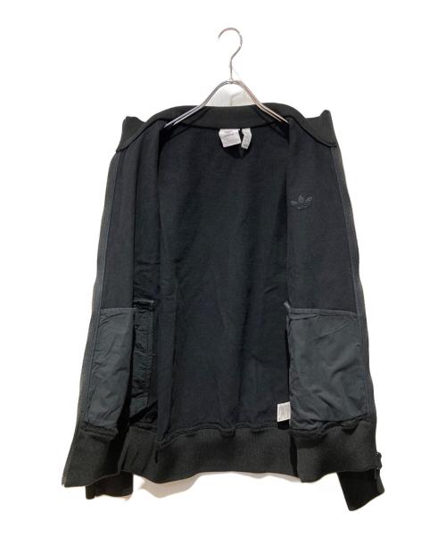 adidas Originals（アディダスオリジナル）adidas Originals (アディダスオリジナル) Denim FB TT ブラック サイズ:Lの古着・服飾アイテム