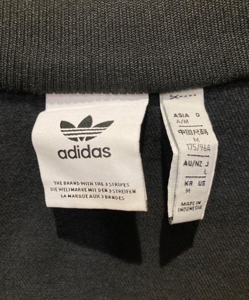 adidas Originals（アディダスオリジナル）adidas Originals (アディダスオリジナル) Denim FB TT ブラック サイズ:Lの古着・服飾アイテム