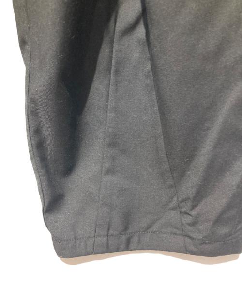 TIGHTBOOTH PRODUCTION（タイトブースプロダクション）TIGHTBOOTH PRODUCTION (タイトブースプロダクション) ワイドカーゴパンツ ブラック サイズ:Mの古着・服飾アイテム