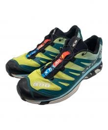 SALOMON（サロモン）の古着「XT-4 ADVANCED」｜グリーン