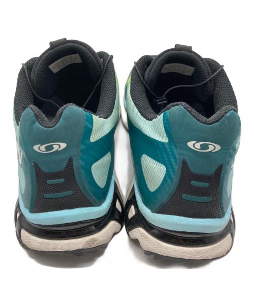 SALOMON（サロモン）SALOMON (サロモン) XT-4 ADVANCED グリーン サイズ:29cmの古着・服飾アイテム