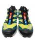 SALOMON (サロモン) XT-4 ADVANCED グリーン サイズ:29cm：10000円