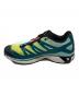 中古・古着 SALOMON (サロモン) XT-4 ADVANCED グリーン サイズ:29cm：10000円