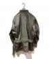 ISSEY MIYAKE MEN (イッセイミヤケメン) Parachute Bomber グリーン サイズ:M：90000円