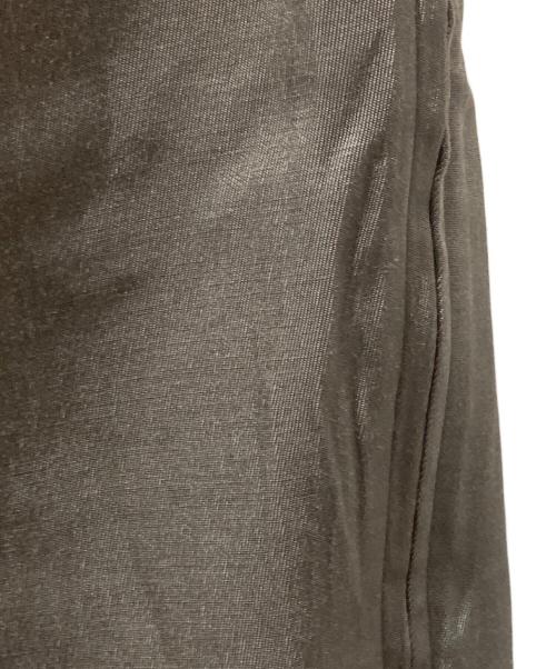 ISSEY MIYAKE MEN（イッセイミヤケメン）ISSEY MIYAKE MEN (イッセイミヤケメン) ナイロンコットンパラシュートパンツ グリーン サイズ:Sの古着・服飾アイテム