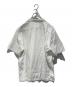 STELLA McCARTNEY (ステラマッカートニー) Open collar shirt ホワイト サイズ:40：10000円