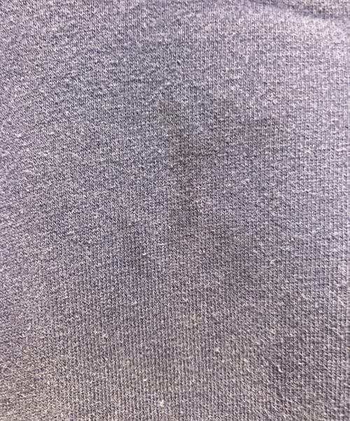 GAP（ギャップ）GAP (ギャップ) ハーフジップパーカー ナス紺 サイズ:ＸＬの古着・服飾アイテム