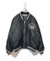 GAP（ギャップ）の古着「ナイロンブルゾン」｜ブラック