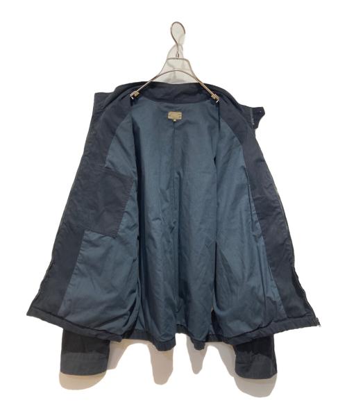 PAUL SMITH（ポールスミス）Paul Smith (ポールスミス) ジップアップジャケット ネイビー サイズ:XLの古着・服飾アイテム