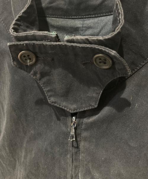 PAUL SMITH（ポールスミス）Paul Smith (ポールスミス) ジップアップジャケット ネイビー サイズ:XLの古着・服飾アイテム