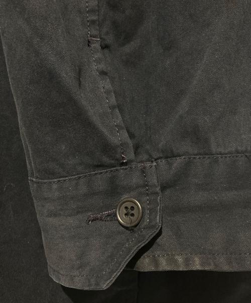 PAUL SMITH（ポールスミス）Paul Smith (ポールスミス) ジップアップジャケット ネイビー サイズ:XLの古着・服飾アイテム