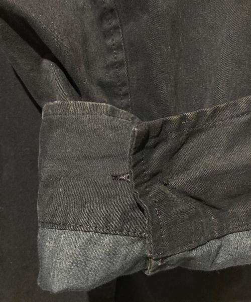 PAUL SMITH（ポールスミス）Paul Smith (ポールスミス) ジップアップジャケット ネイビー サイズ:XLの古着・服飾アイテム