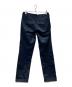 MARKA (マーカ) KHAKI TROUSERS TIGHT ネイビー サイズ:2：7000円