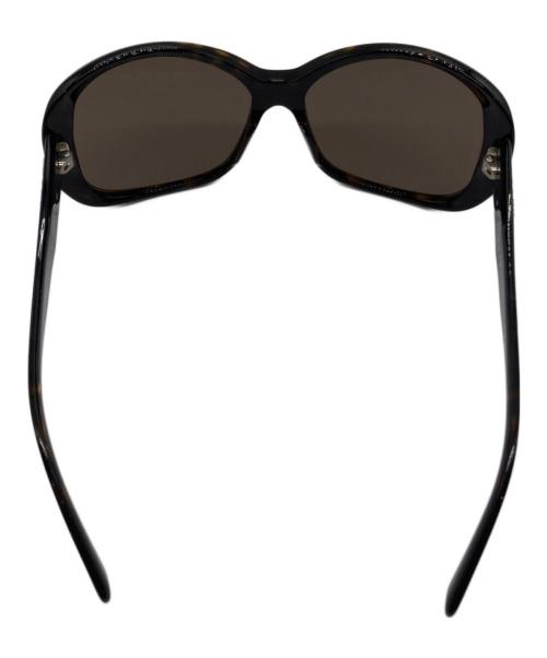 PRADA（プラダ）PRADA (プラダ) サングラス ブラック サイズ:59□15の古着・服飾アイテム