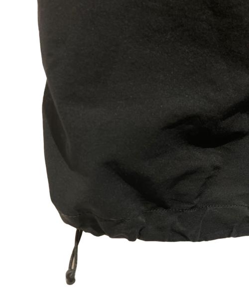 DAIWA PIER39（ダイワ ピア39）DAIWA PIER39 (ダイワ ピア39) Loose Stretch 6P Mil Pants ブラック サイズ:Mの古着・服飾アイテム