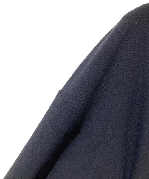 DAIWA PIER39（ダイワ ピア39）DAIWA PIER39 (ダイワ ピア39) TECH SWEAT CREW ネイビー サイズ:Mの古着・服飾アイテム