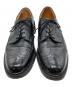 Florsheim (フローシャイム) ウィングチップレザーシューズ ブラック サイズ:9D：9000円