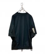 N.HOOLYWOODエヌ ハリウッド）の古着「半袖Tシャツ」｜ブラック