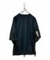N.HOOLYWOOD（エヌ ハリウッド）の古着「半袖Tシャツ」｜ブラック