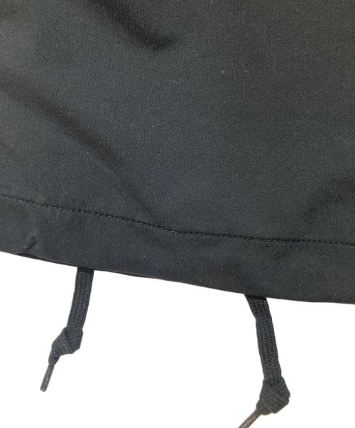 nanamica（ナナミカ）nanamica (ナナミカ) ALPHADRY Field Cargo Pants ブラック サイズ:34の古着・服飾アイテム