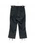 nanamica (ナナミカ) ALPHADRY Field Cargo Pants ブラック サイズ:34：22000円