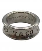 TIFFANY & Co.ティファニー アンド コー）の古着「リング」