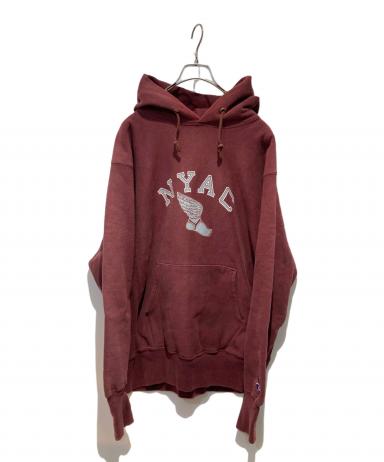 中古・古着通販】Champion REVERSE WEAVE (チャンピオン リバース