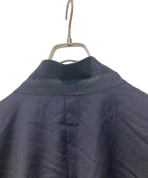 LAUREN RALPH LAUREN（ローレン ラルフ ローレン）LAUREN RALPH LAUREN (ローレン ラルフ ローレン) 金釦ブレザー ネイビー サイズ:ＦＲＥＥの古着・服飾アイテム