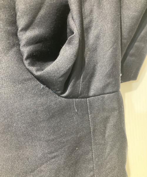 LAUREN RALPH LAUREN（ローレン ラルフ ローレン）LAUREN RALPH LAUREN (ローレン ラルフ ローレン) 金釦ブレザー ネイビー サイズ:ＦＲＥＥの古着・服飾アイテム